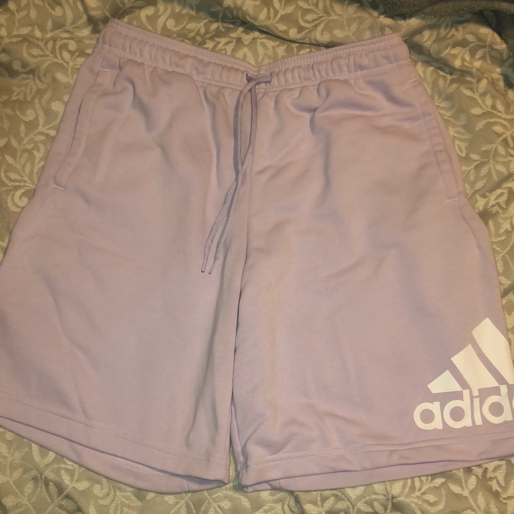 Adidas Men’s Comfy Shorts
